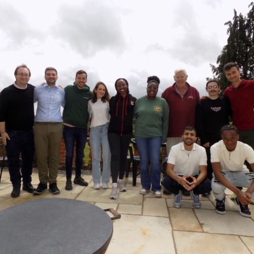 Young Adults*Join us