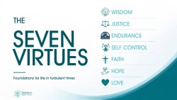 Sunday Service - Whatever it takes, get wisdom - Rev. Trevor Neill