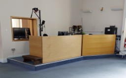 PA (sound) Training - 1 