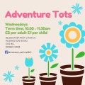 Adventure Tots