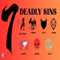 Sunday service - Seven Deadly Sins: Sloth